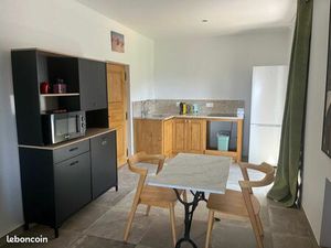 Loue appartement à l’année