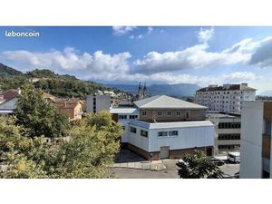 Appartement 4 pièces 75 m²