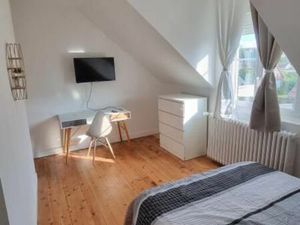 Location chambre Beaupréau en Mauges