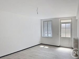 Maison à louer - 2 pièces - 51 70 m2 - Romorantin Lanthenay - 41 - CENTRE