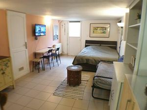 Location meublé 1/2 personnes