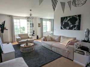 Location appartement meublé