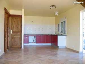 Loue villa f3 jumelee