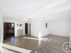 Appartement F3 à louer - 3 pièces - 63 50 m2 - Givry - 71 - BOURGOGNE