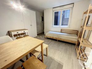 Appartement Studio à louer - 1 pièce - 18 28 m2 - Lille - 59 - NORD-PAS-DE-CALAIS