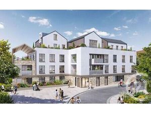 Appartement F1 à louer - 1 pièce - 28 27 m2 - Montigny Le Bretonneux - 78 - ILE-DE-FRANCE