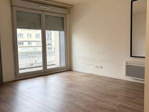 Appartement F2 à louer - 2 pièces - 40 74 m2 - Trappes - 78 - ILE-DE-FRANCE