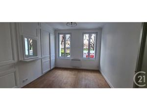 Appartement à louer - 2 pièces - 29 46 m2 - Fecamp - 76 - HAUTE-NORMANDIE