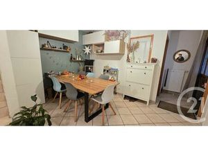 Appartement à louer - 5 pièces - 66 61 m2 - Gruffy - 74 - RHONE-ALPES