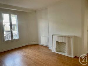 Appartement F2 à louer - 2 pièces - 37 31 m2 - Paris - 75012 - ILE-DE-FRANCE