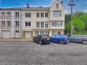 Appartement plein de charme à vendre au cœur d’Arlon