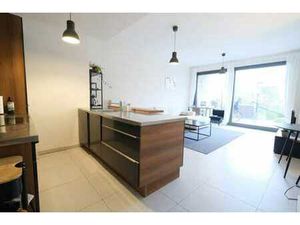 Appart 2ch - grande terrasse - construction de 2013