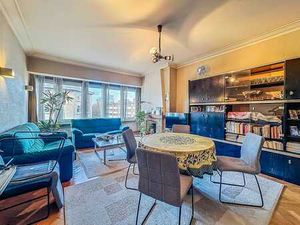 Lumineux appartement 2 chambres - Parc Duden