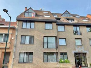 Stockel - Duplex 3ch. avec terrasse et garage