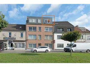 Charmant appartement en duplex dans un emplacement de choix