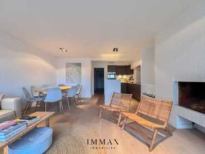 Spacieux appartement 3 pièces avec vue dégagée près de la p