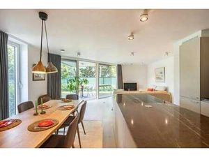 Spacieux appartement avec finitions haut de gamme