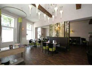 Commerce-Bureaux-Rapport