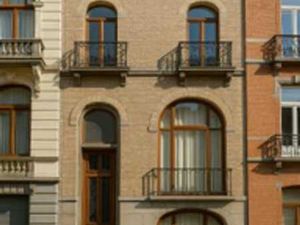 Schuman / Mérode - Jardin - Maison