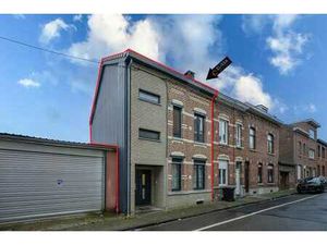 Agréable maison 3ch possibilité 4 en très bon état général !