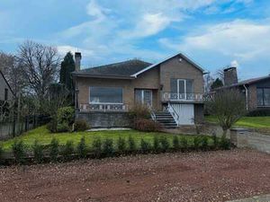 Woning te huur met uniek Maaszicht – Maasdijk 61  Lanaken