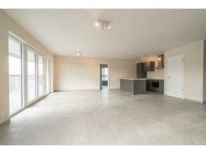 Appartement neuf 2 chambres - terrasse - 2 parkings