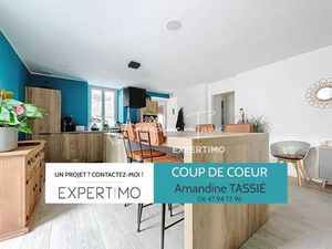 Immeuble à vendre