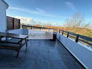 Location appartement 48 m² à Wimereux (62930)  850 €