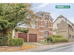 Charmante maison de ville au cœur de Ternat