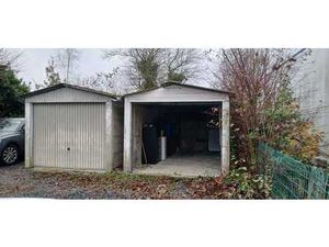 Garage de stockage a louer