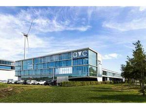 Moderne kantoorruimte 200m² te huur in Kortrijk