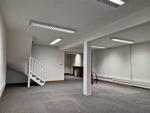 Kantoorruimte te huur in Mechelen!