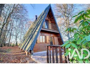 iad France Laetitia VILMAIN