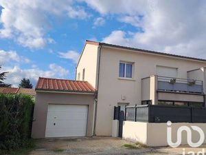 Maison de ville à vendre