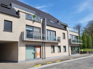 Appartement à louer à Vichte € 775 (KDYTL) - Immo Van Parijs | Zimmo