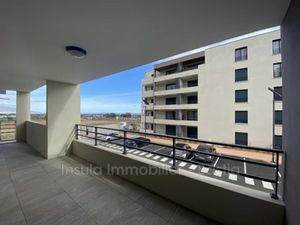 Location appartement 3 pièces 65.61 m² à Borgo (20290)  842 €