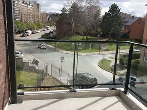 Appartement à louer à Evere € 1.350 (LIEWT) - Expat Housing | Zimmo