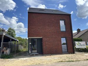 Appartement à louer à Hamont € 1.350 (LIEYG) | Zimmo