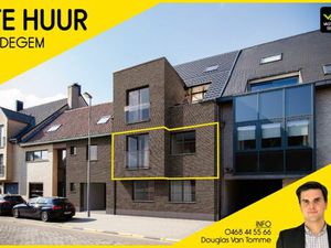 Appartement à louer à Adegem € 775 (LIF09) - Vastgoed Select | Zimmo