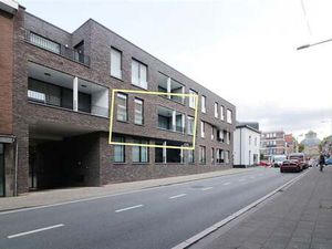 Appartement à louer à Scherpenheuvel € 820 (LIEXQ) - Lissens | Zimmo