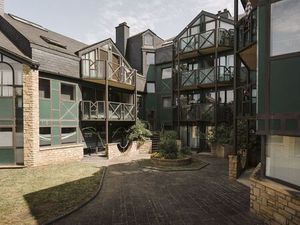 Appartement à louer à Arlon € 730 (LIEXF) - Pepit-immo | Zimmo