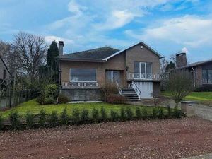 Maison à louer à Lanaken € 1.650 (LIEX7) - VastgoedBoutique | Zimmo