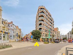 Appartement à vendre à De Panne € 385.000 (LIEZD) - Immo Albatros | Zimmo