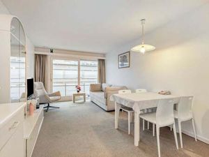 Appartement à vendre à Sint-Idesbald € 199.000 (LIF0K) - Immo Woestyn Koksijde | Zimmo