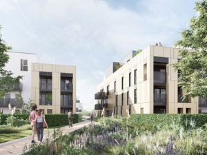 Appartement à vendre à Soignies € 231.000 (LIF0W) | Zimmo