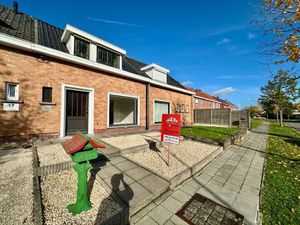 Maison à vendre à Harelbeke € 135.000 (LIEZ2) - Fleximmo | Zimmo