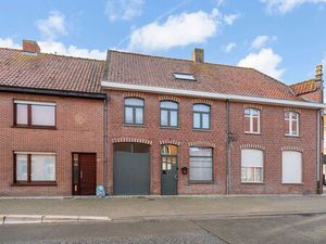 Maison à vendre à Boezinge € 269.000 (LIF0P) - Habitat Poperinge | Zimmo