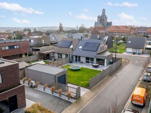 Maison à vendre à Messines € 345.000 (LIF0M) - Habitat Poperinge | Zimmo