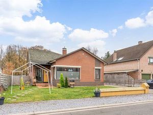 Maison à vendre à Overpelt € 324.000 (LIF0A) - Heylen Vastgoed - Lommel | Zimmo