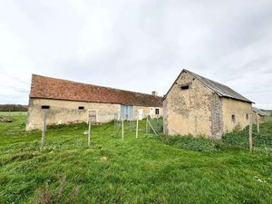 Vente Maison à Courdemanche (72150) : à vendre / 150m² Courdemanche